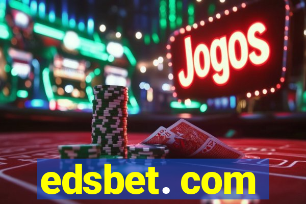 edsbet. com